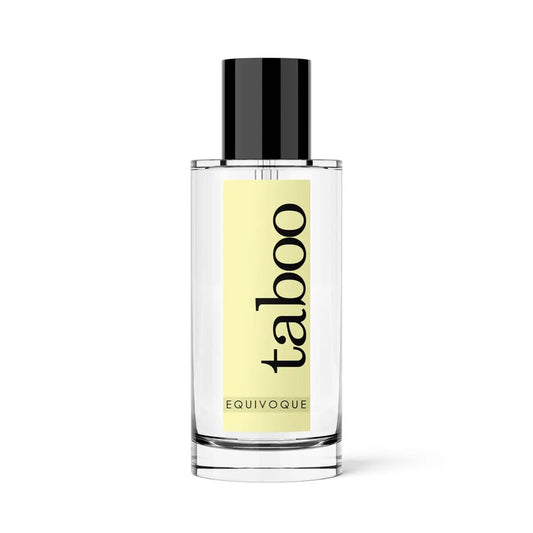 Erotic Massage Oil Ruf 50 ml Ruf