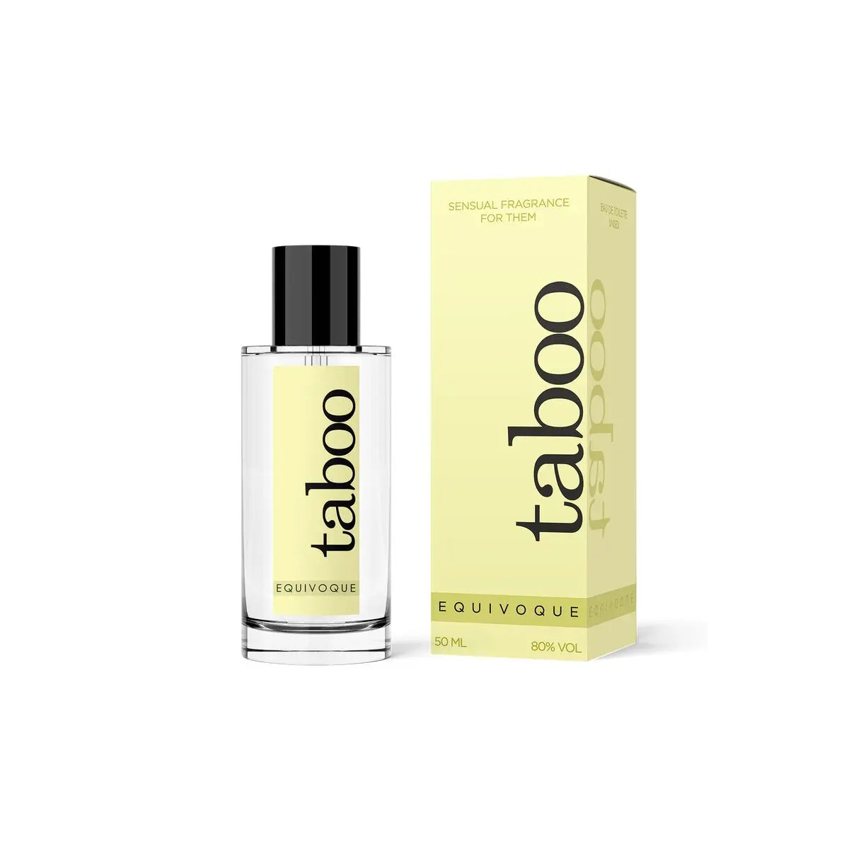 Erotic Massage Oil Ruf 50 ml Ruf