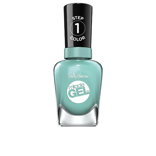 MIRACLE GEL #709-mintage 14,7 ml Sally Hansen