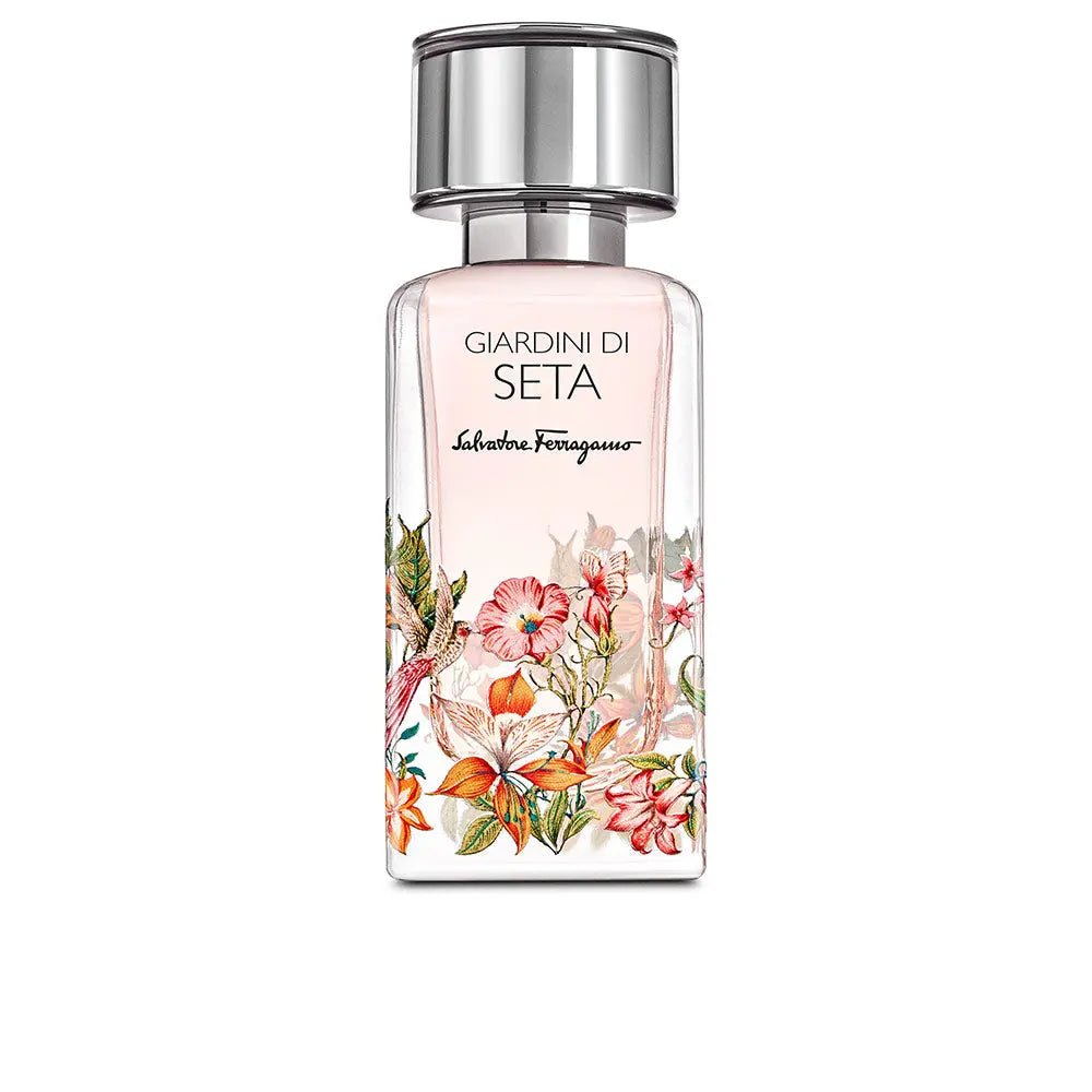GIARDINI DI SETA eau de parfum spray 100 ml Salvatore Ferragamo