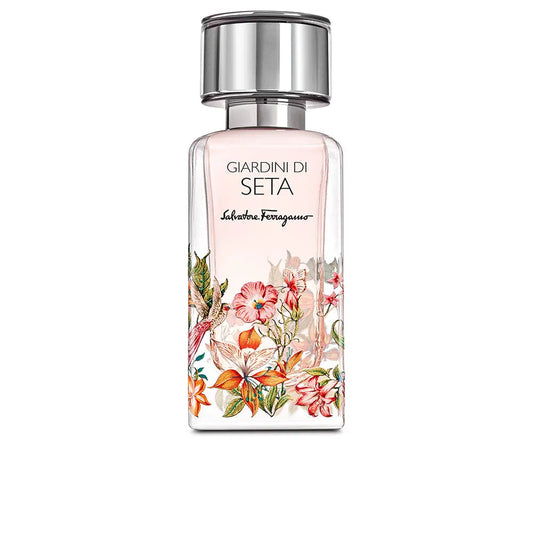 GIARDINI DI SETA eau de parfum spray 100 ml Salvatore Ferragamo