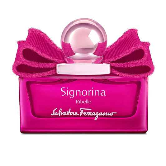 SIGNORINA RIBELLE eau de parfum spray 50 ml Salvatore Ferragamo