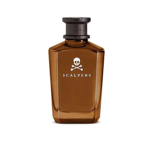 BOXING CLUB eau de parfum spray 125 ml Scalpers