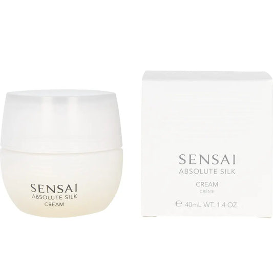ABSOLUTE SILK cream 40 ml Sensai
