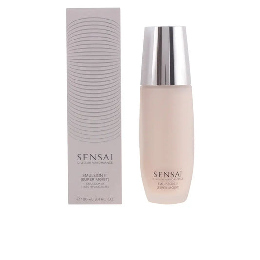 CELLULAR PERFORMANCE emulsion III 100 ml Sensai