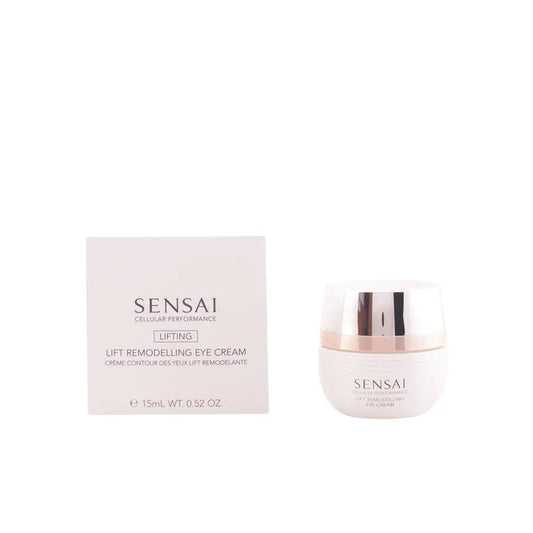 CELLULAR PERFORMANCE LIFT REMODELLING eye cream 15 ml Sensai