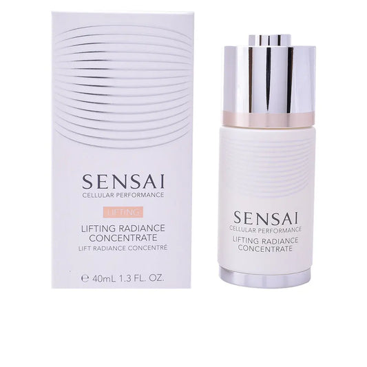 CELLULAR PERFORMANCE LIFTING RADIANCE concentrate 40 ml Sensai