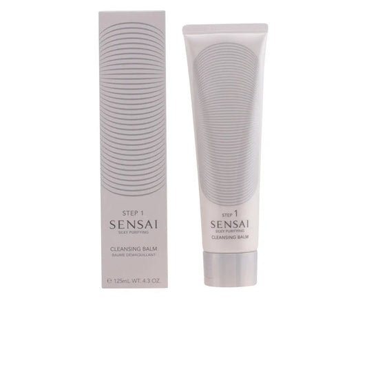 SILKY PURIFYING cleansing balm 125 ml Sensai