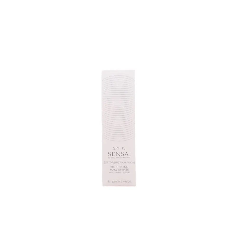BRIGHTENING make-up base 30 ml Sensai