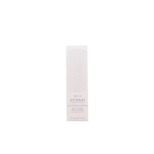BRIGHTENING make-up base 30 ml Sensai