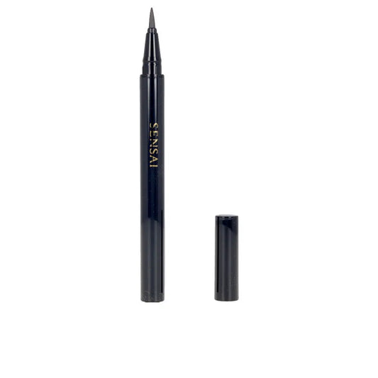 DESIGNING liquid eyeliner #02-Deep Brown 0,6 ml Sensai