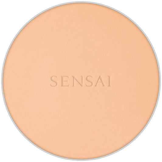 TOTAL FINISH refill #TF102-Soft Ivory 11 gr Sensai