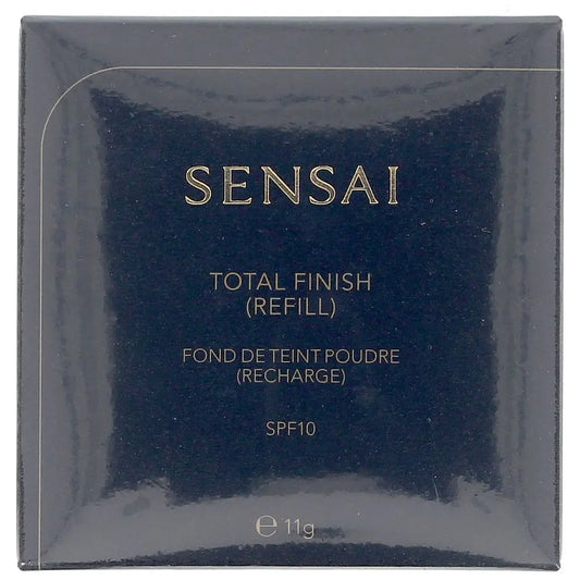 TOTAL FINISH refill #TF202-Soft Beige 11 gr Sensai