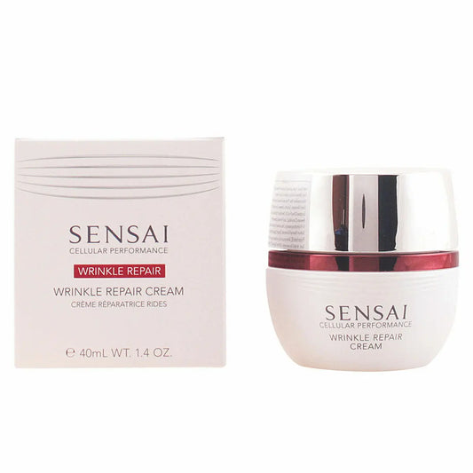 Anti-Ageing Regenerative Cream Sensai 2524886 40 ml (40 ml) Sensai