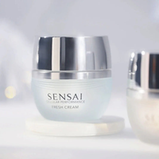 Facial Cream Sensai CELLULAR PERFORMANCE 40 ml Sensai