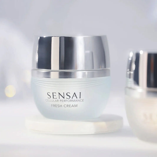 Facial Cream Sensai CELLULAR PERFORMANCE 40 ml Sensai