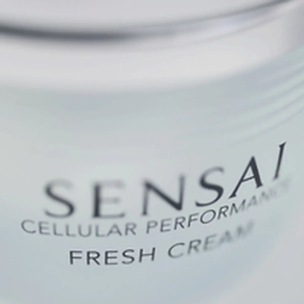 Facial Cream Sensai CELLULAR PERFORMANCE 40 ml Sensai