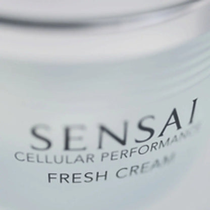Facial Cream Sensai CELLULAR PERFORMANCE 40 ml Sensai