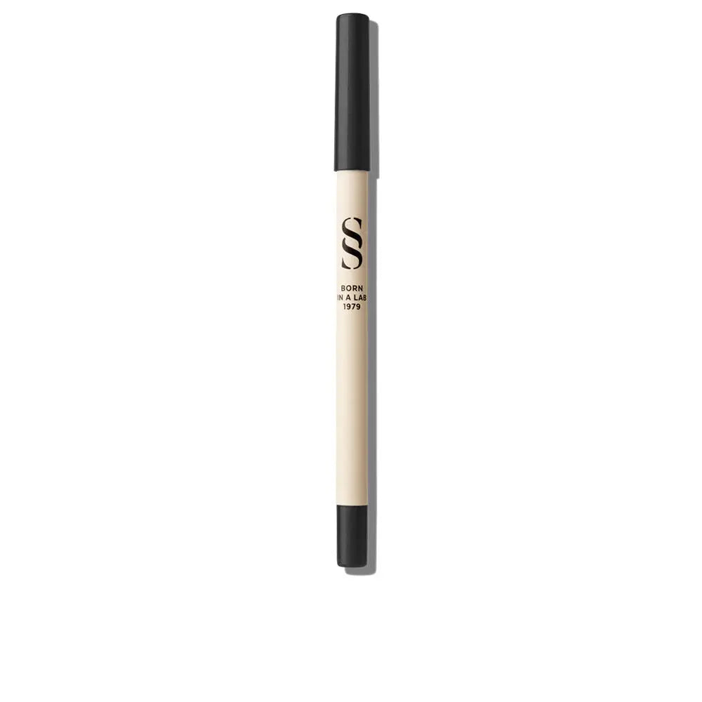 LE CRAYON 24h eyeliner #Black 1.2 ml Sensilis