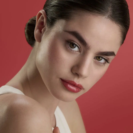 Lip-gloss Sensilis LIP GLOW [OIL REPAIR] Nº 05 Berry Me 3,5 ml Sensilis