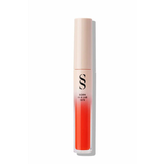 Lip-gloss Sensilis LIP GLOW [OIL REPAIR] Nº 05 Berry Me 3,5 ml Sensilis
