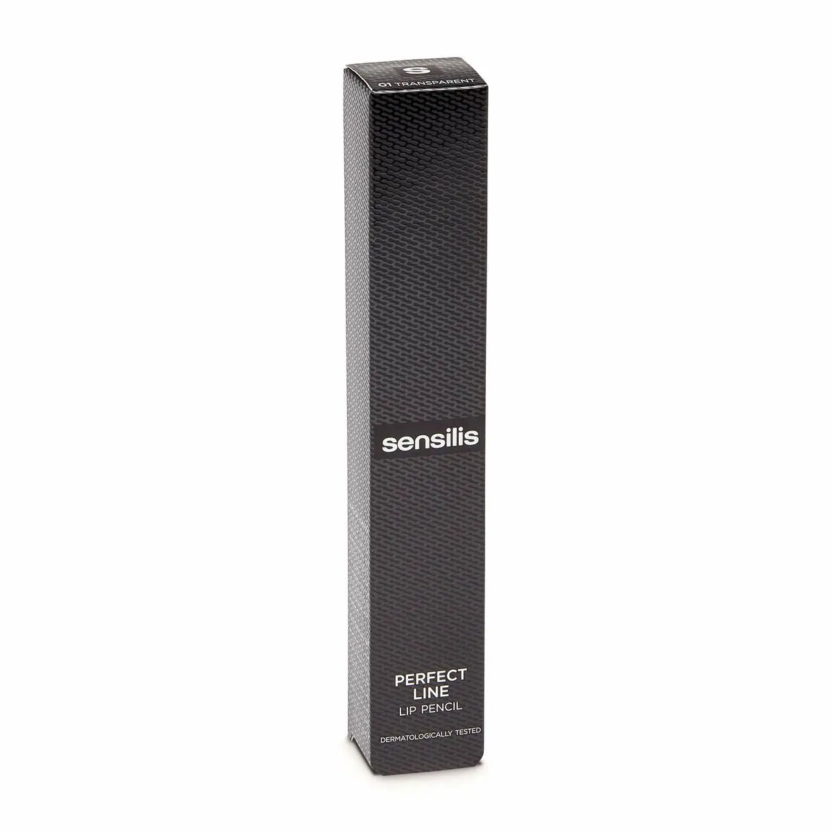 Lip Liner Sensilis Perfect Line 01-Transparent (0,35 g) Sensilis