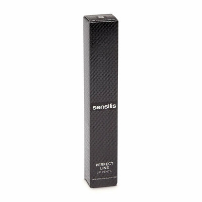 Lip Liner Sensilis Perfect Line 01-Transparent (0,35 g) Sensilis
