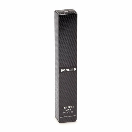 Lip Liner Sensilis Perfect Line 01-Transparent (0,35 g) Sensilis