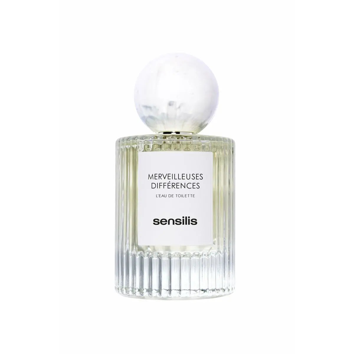 Unisex Perfume Sensilis MERVEILLEUSES DIFFÉRENCES Sensilis