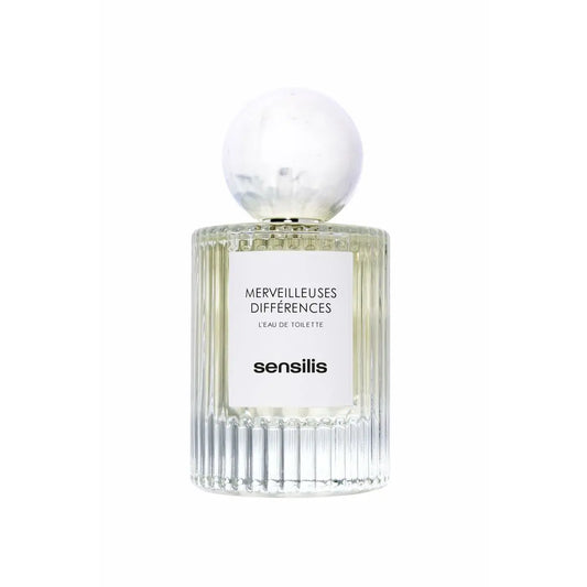 Unisex Perfume Sensilis MERVEILLEUSES DIFFÉRENCES Sensilis