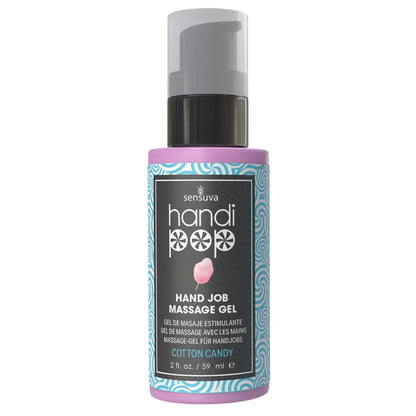 Erotic Massage Oil Sensuva 59 ml Sensuva