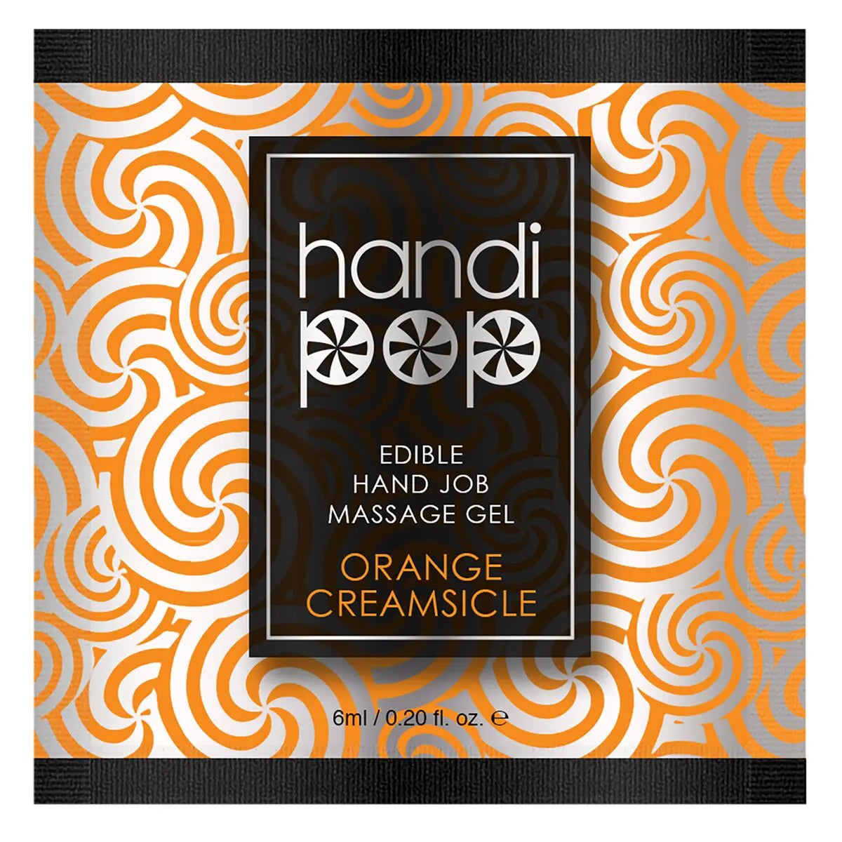 Erotic Massage Oil Sensuva 6 ml Sensuva