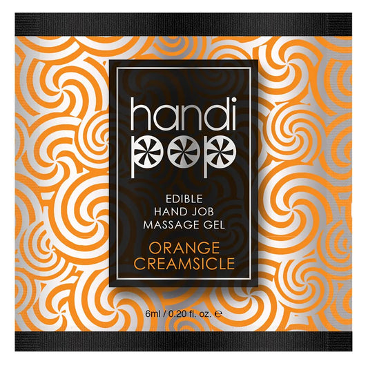 Erotic Massage Oil Sensuva 6 ml Sensuva