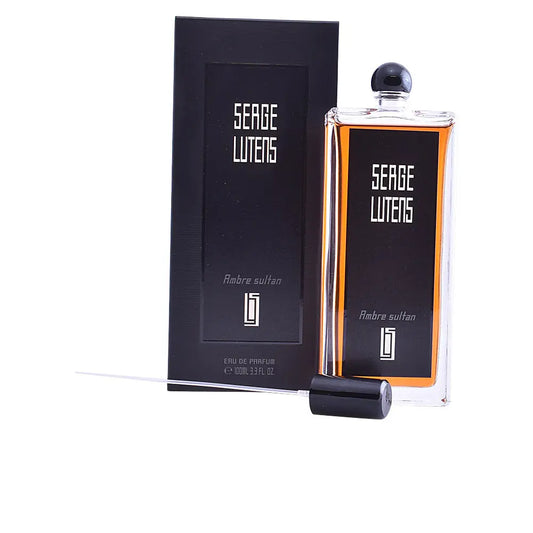 AMBRE SULTAN eau de parfum spray 100 ml Serge Lutens