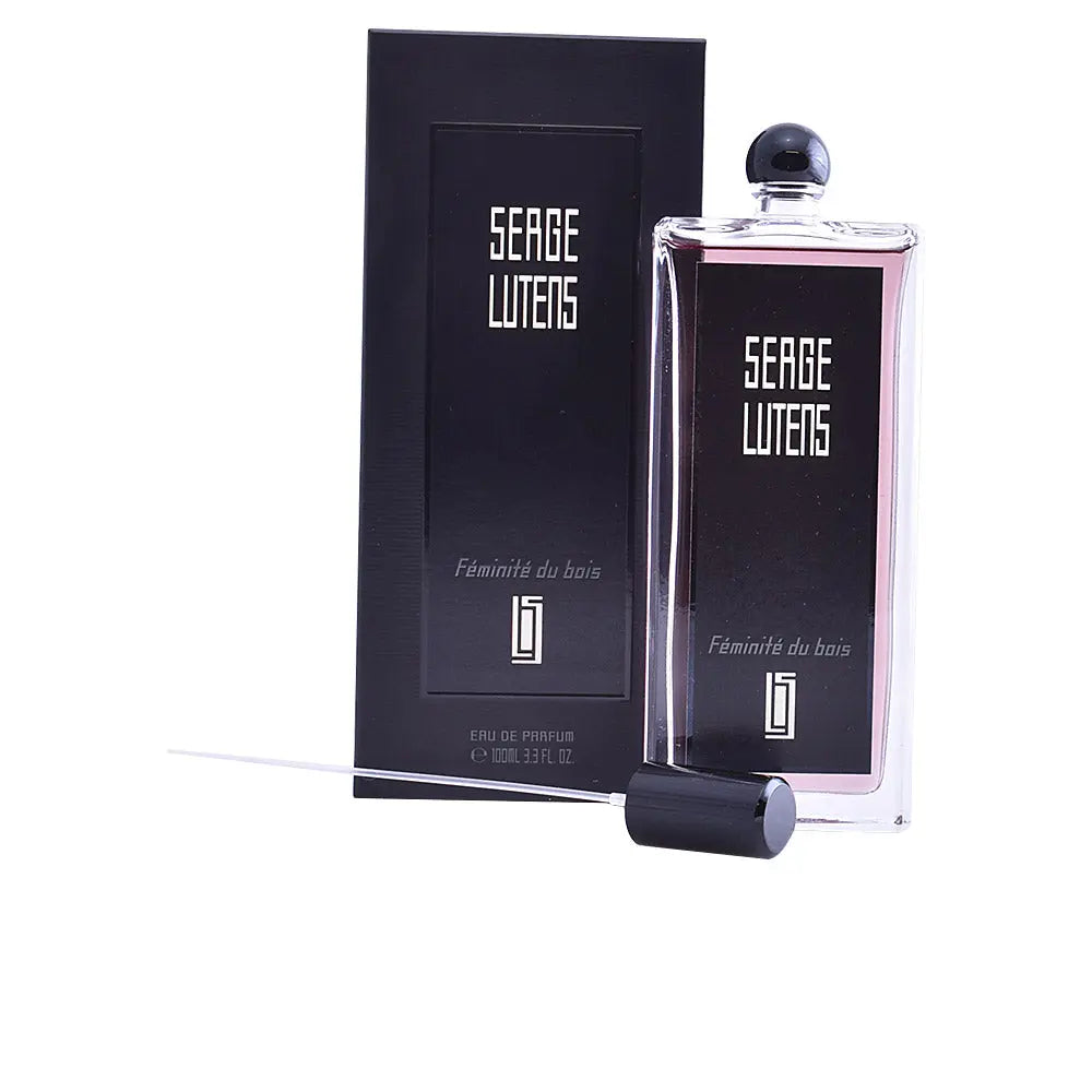 FÉMINITÉ DU BOIS eau de parfum spray 100 ml Serge Lutens