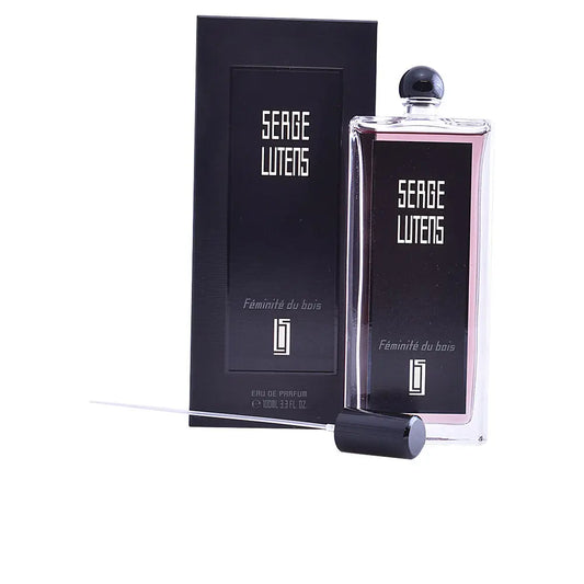 FÉMINITÉ DU BOIS eau de parfum spray 100 ml Serge Lutens