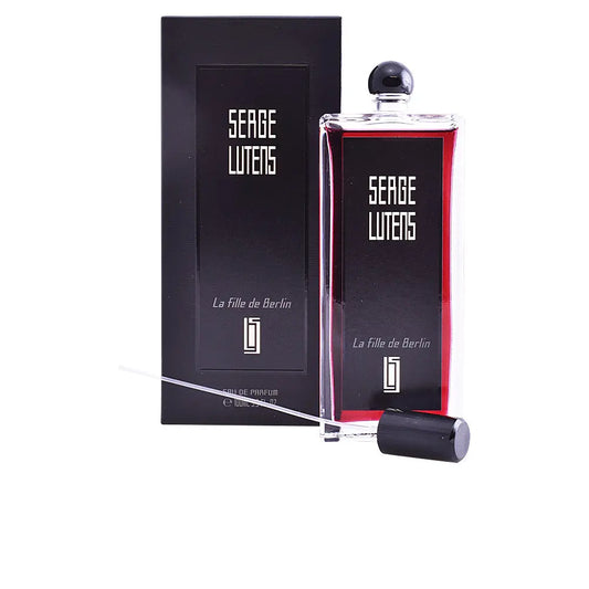LA FILLE DE BERLIN eau de parfum spray 100 ml Serge Lutens