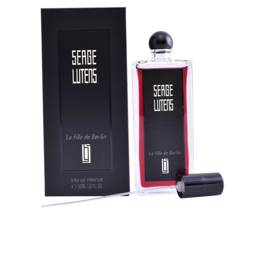LA FILLE DE BERLIN eau de parfum spray 50 ml Serge Lutens