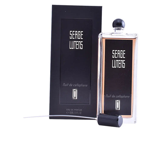 NUIT DE CELLOPHANE eau de parfum spray 100 ml Serge Lutens