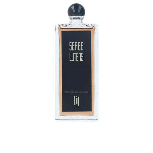 SANTAL MAJUSCULE eau de parfum spray 50 ml Serge Lutens
