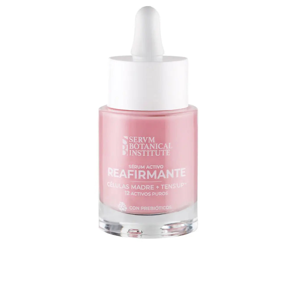 FIRMING ACTIVE SERUM 30 ml Servm Botanical Institute