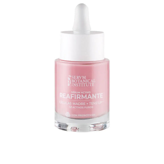 FIRMING ACTIVE SERUM 30 ml Servm Botanical Institute