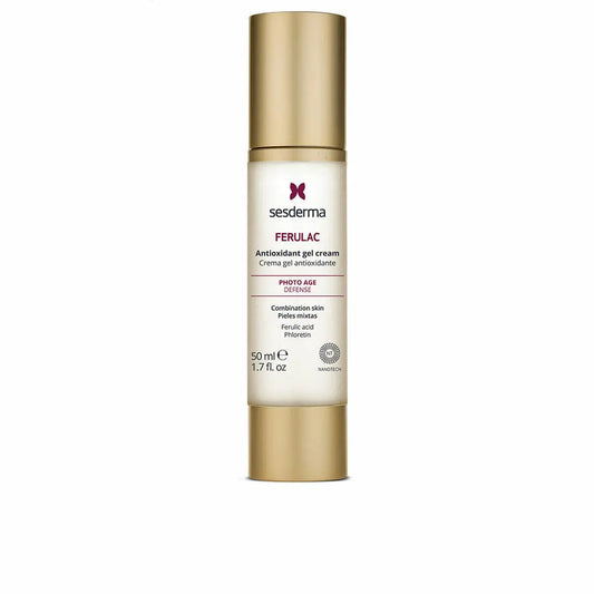 Day Cream Sesderma FERULAC 50 ml Sesderma
