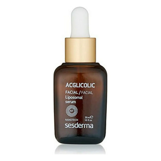 Anti-Ageing Serum Acglicolic Sesderma Acglicolic (30 ml) 30 ml Sesderma