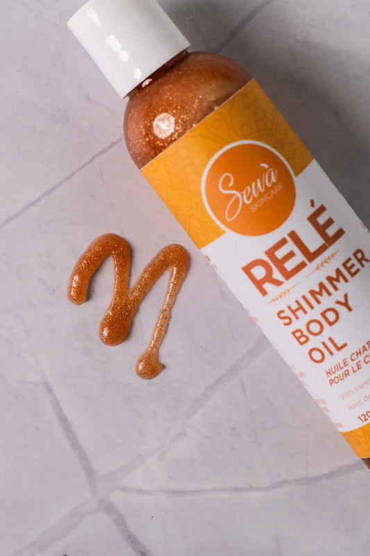 Reseller Starter Bundle - WHOLESALE ONLY Sewa Skincare