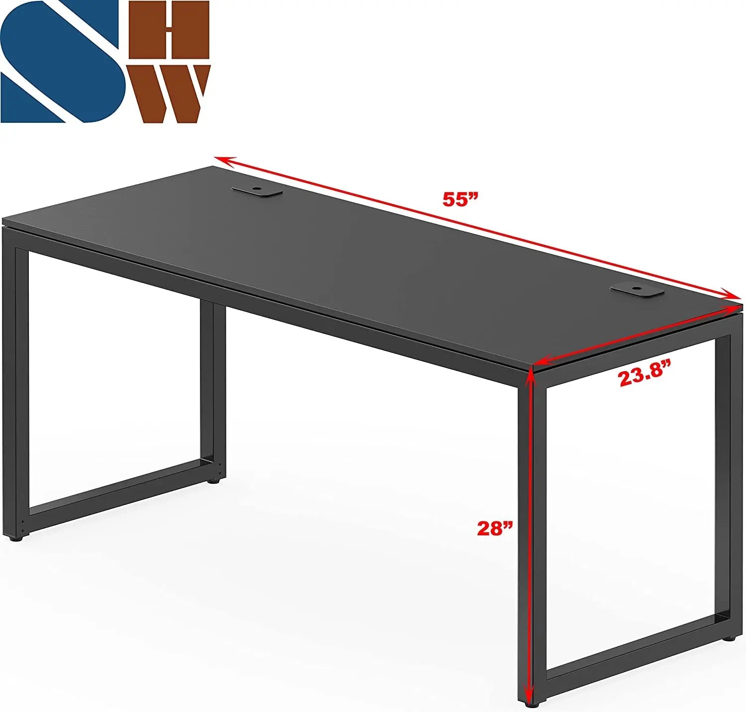 Black Solo Desk Artwork-2