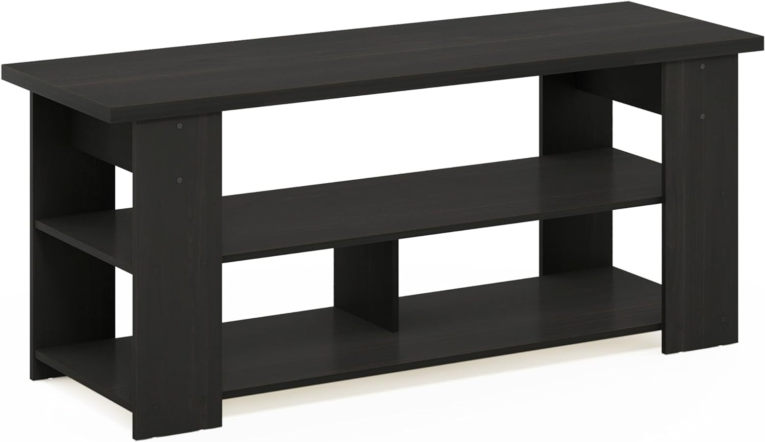 Jaya TV Stand, Espresso, 50-0