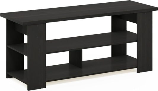 Jaya TV Stand, Espresso, 50-0