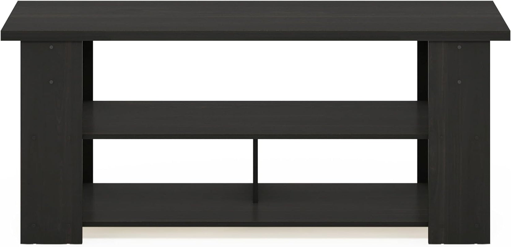 Jaya TV Stand, Espresso, 50-2