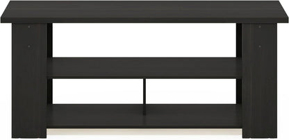 Jaya TV Stand, Espresso, 50-2